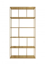 Celosia Display Tall Shelf